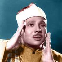 Profile picture of Abdul Basit Abdul Samad