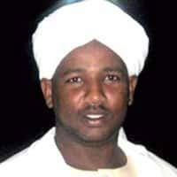 Profile picture of Al-Zain Mohamed Ahmed